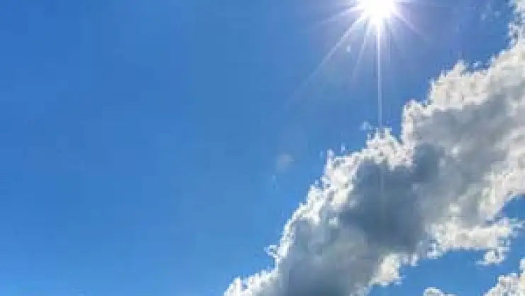 Bugün hava nasıl olacak?