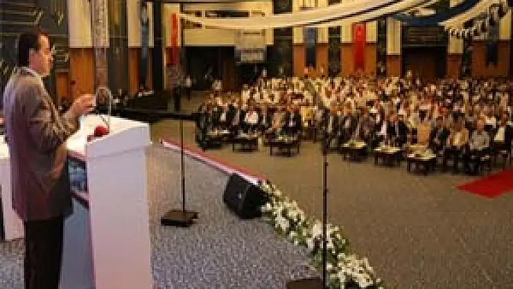 Bakan'dan kıdem tazminatı uyarısı