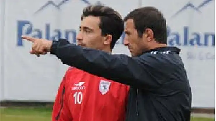 Canberk Açık Kapatıyor