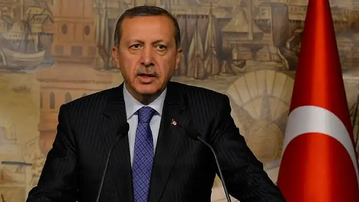 YSK'dan Erdoğan'ın reklamına yasak