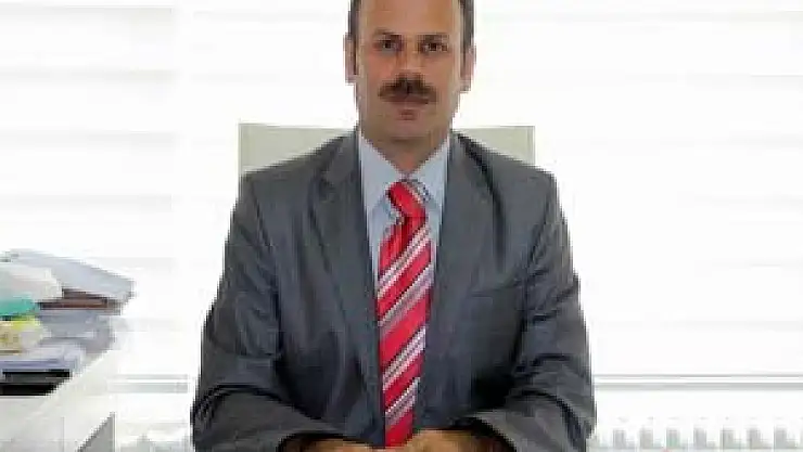 BİK MÜDÜRÜ BAYRAKTAR'DAN UYARILAR 