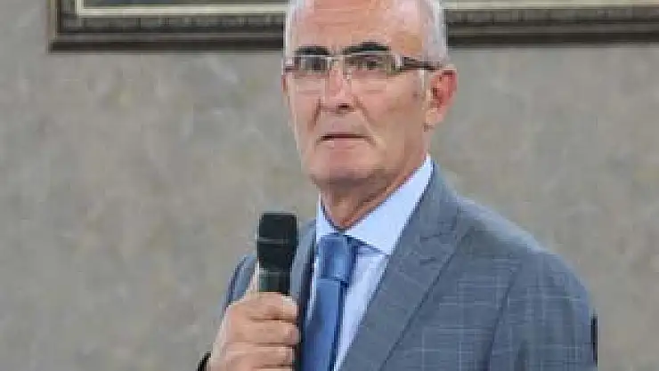 YILMAZ: 'BAŞBAKAN, KÖTÜ UNSURLARLA İNANILMAZ BİR MÜCADELE VERİYOR'