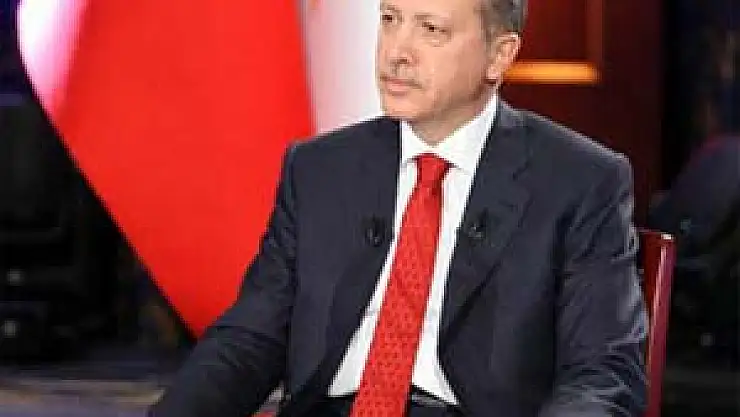 Başbakan Erdoğan'dan çok özel açıklamalar