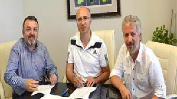 Samsunspor'a Büyük Destek…