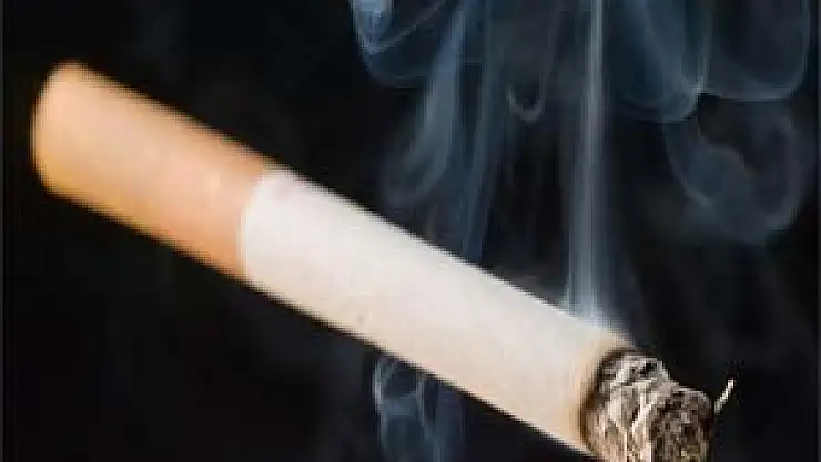 Sigara akciğer kanserini yüzde 300 oranında arttırdı