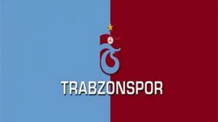Trabzonspor'da yolcular belli oldu