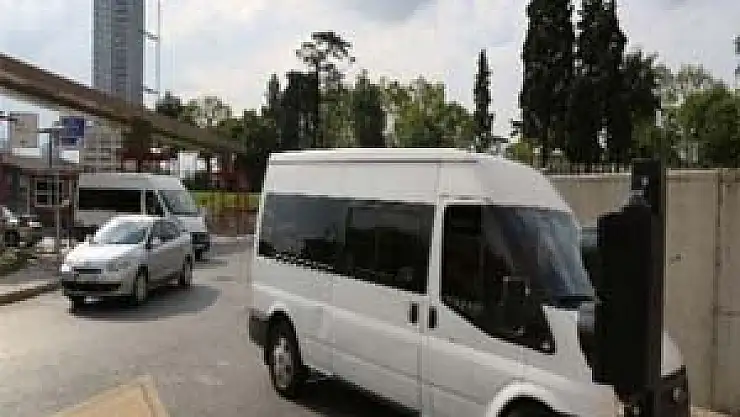 13 polis daha adliyede