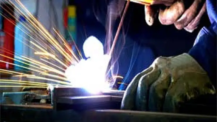 Sanayi üretimi arttı