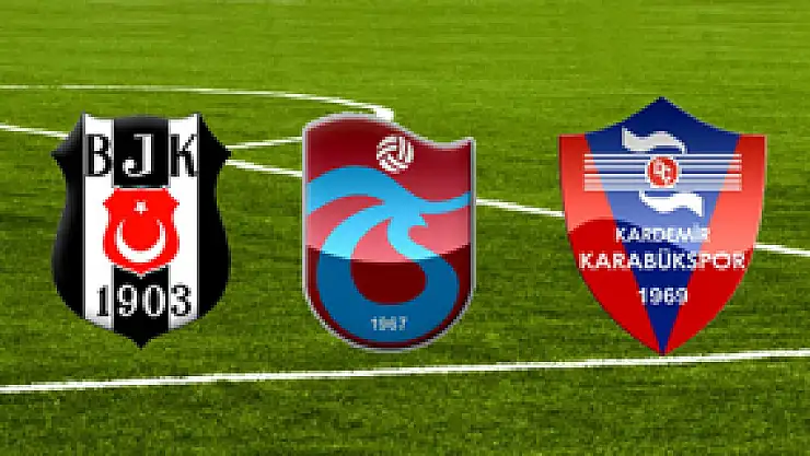 İşte Avrupa'daki rakiplerimiz