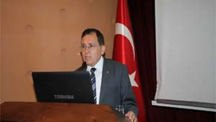 Karadeniz'in Sorunları Ankara'da konuşuldu