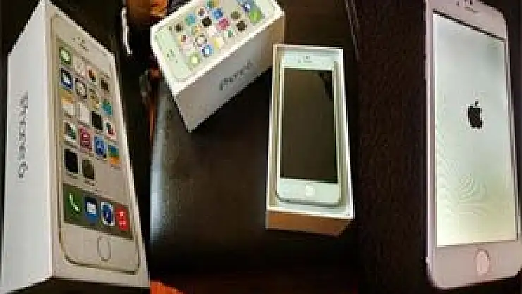İşte merakla beklenen iPhone 6