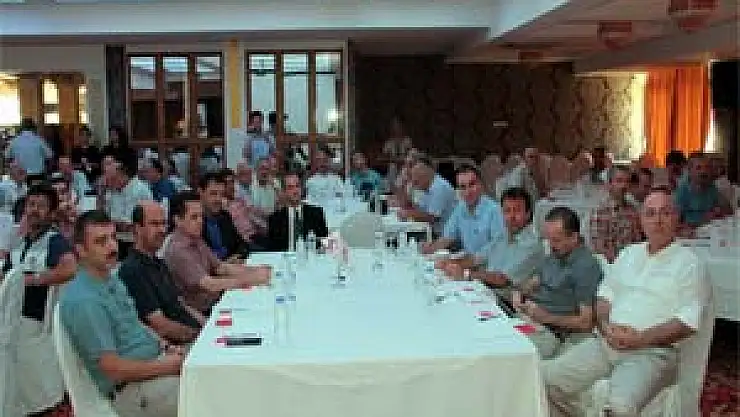 'Değerli Öğretmenim' Projesi