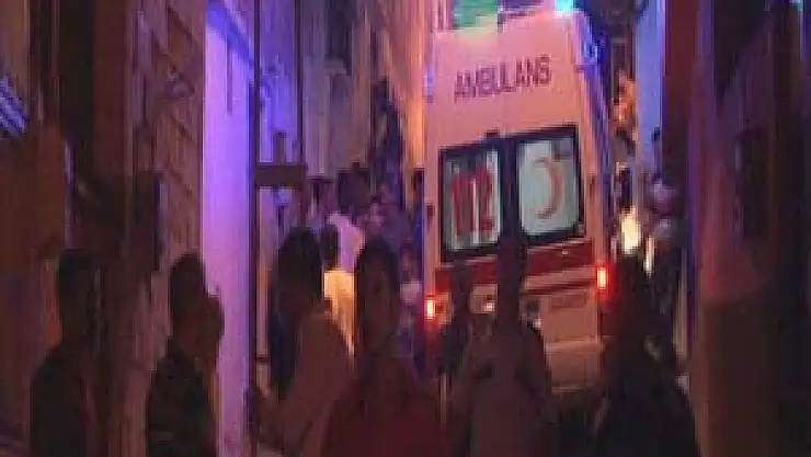 Suriyeli mülteci ev sahibini öldürdü