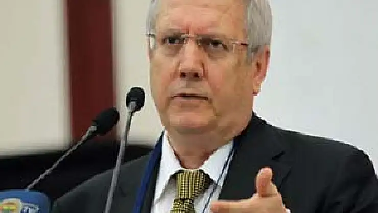 Yıldırım: 'Keramet Yanal'da değil oyuncularda'