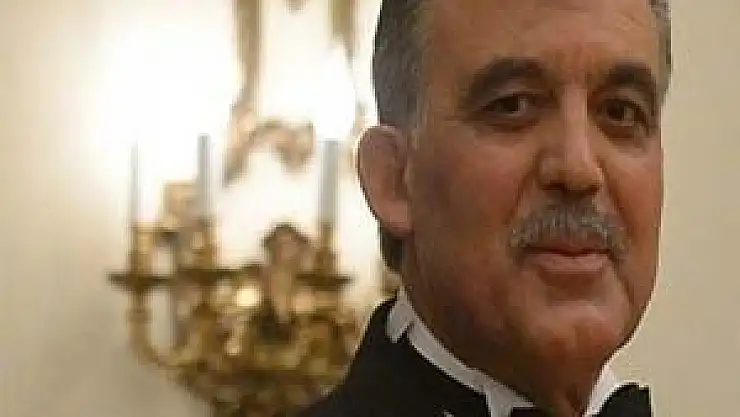 Veda Resepsiyonu'nda Sürpriz Gelişme