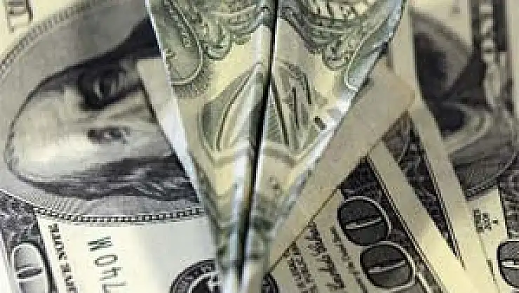 Düğünlerde sahte dolar modası