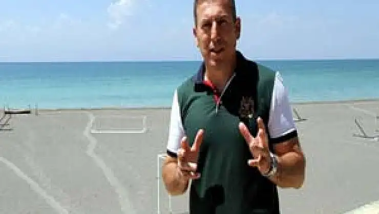 Van Gölü Havzası'nda buharlaşma tehdidi