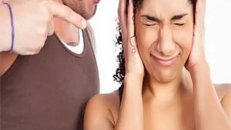 İşte rakamlarla Türkiye'de kadına şiddet