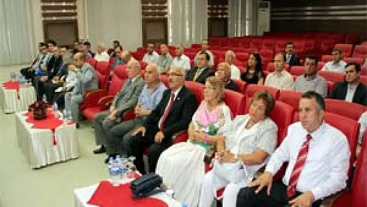 Samsun Ankara'da Tanıtılacak