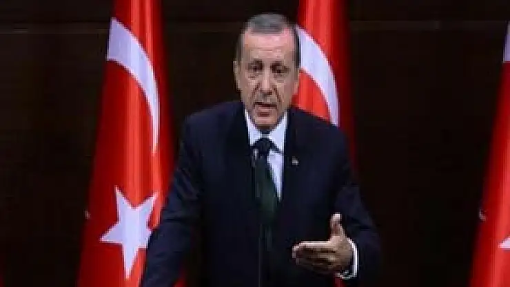 Erdoğan onlara da teşekkür etti