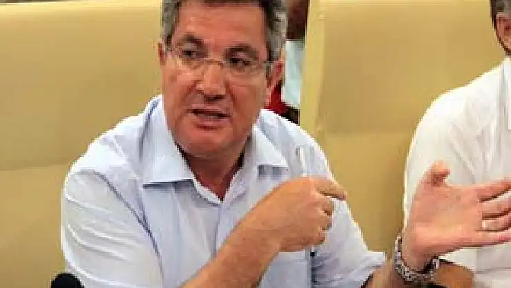 Özen: 'Kamu Kurumları OKA'dan Yararlansın'