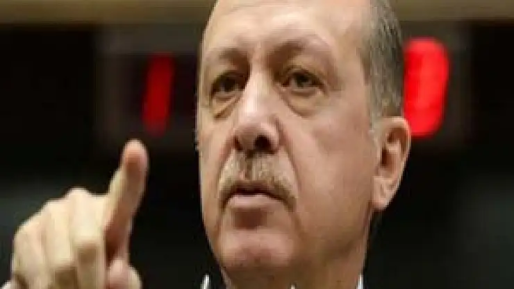 İşte Başbakanlık İçin İşaret Ettiği İsim