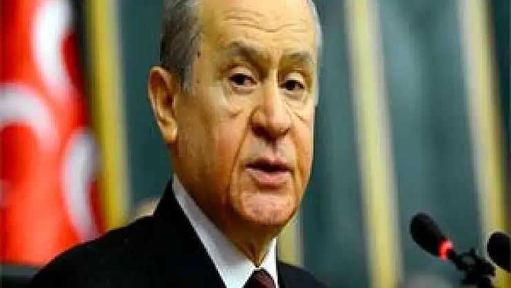 Bahçeli'ye kötü haber! MHP'de tepkiler başladı!