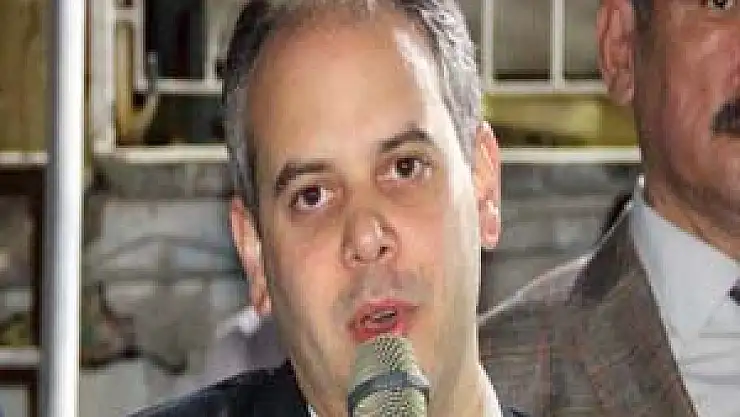 Kılıç : 'Seba herkesi bir araya getirmeyi başardı'