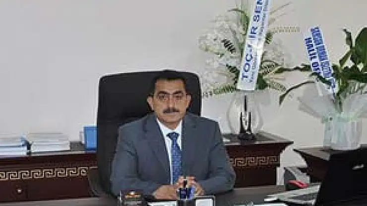 Müdür Kılınçer Samsun'da Göreve Başladı