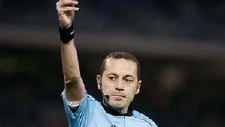 Çakır: Yarı final öncesi Allah'ım bize yardım et diye düşündüm