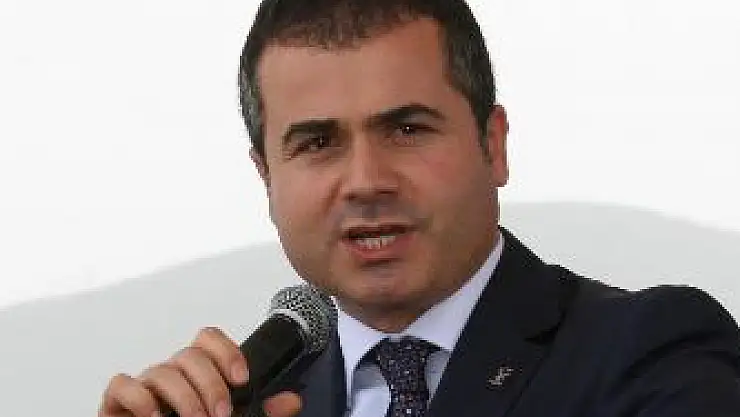 Kılıç'tan 'ÇANAKKALE ZAFERİ' açıklaması