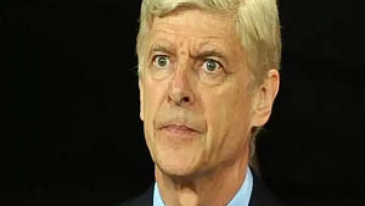 Wenger Beşiktaş'ı şikayet etti