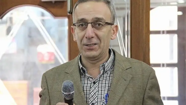 SAMSUN EMNİYET MÜDÜRÜ'NÜN BABASI TÜFEKLE ÖLDÜRÜLDÜ