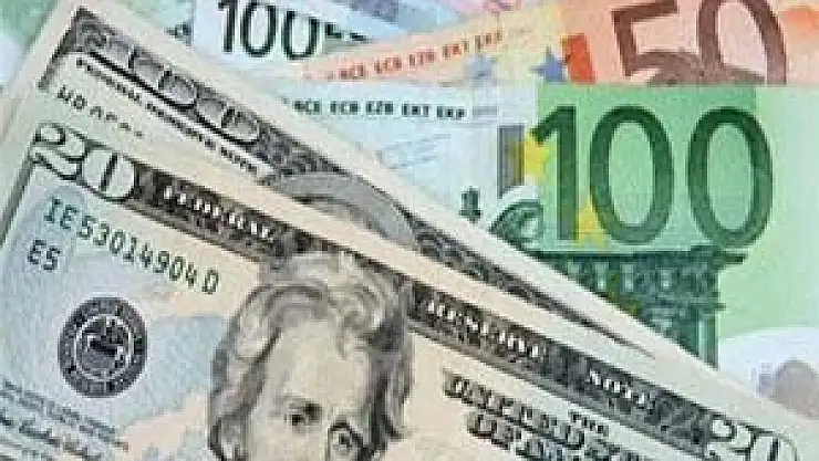 Dolar son beş ayın zirvesinde