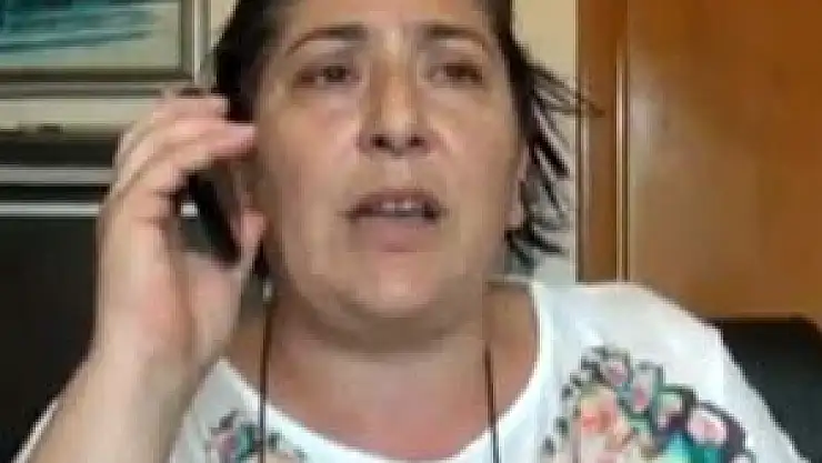 SAMSUN'LU VATANDAŞ, DOLANDIRICIYI DEŞİFRE ETTİ