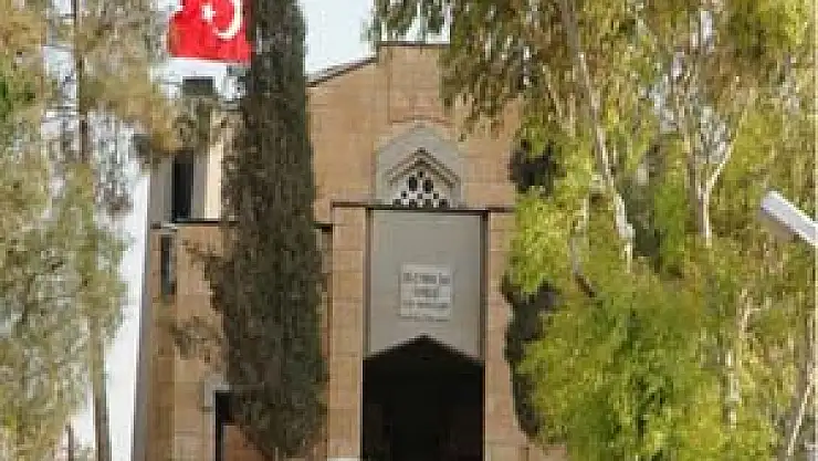 Dışişleri'nden Süleyman Şah Türbesi açıklaması