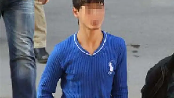 16 YAŞINDAKİ GENCE 5 YIL 6 AY 20 GÜN UYUŞTURUCU CEZASI 