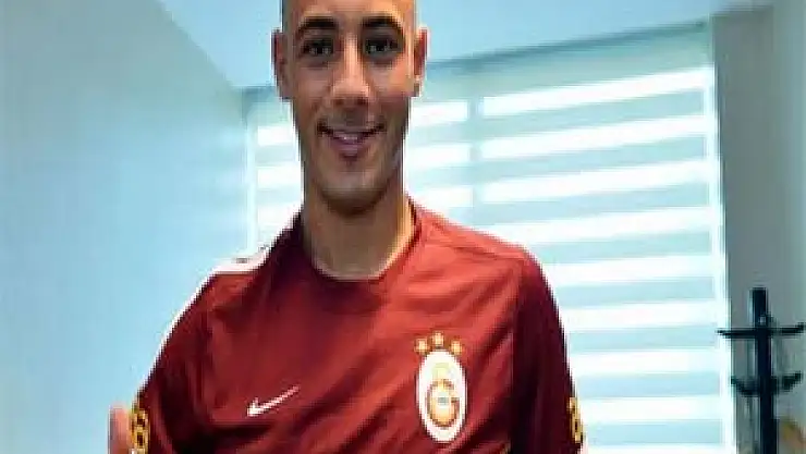 Amrabat'ın yeni takımı belli oldu