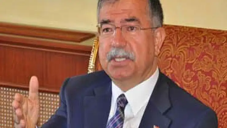 Milli Savunma Bakanı'ndan 'bedelli askerlik' açıklaması