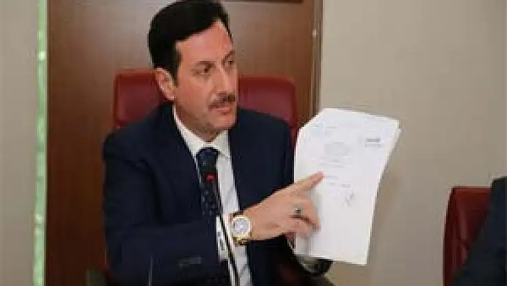 ERDOĞAN TOK: DİYARBAKIRLI İKİ FİRMADAN HACİZ GELDİ