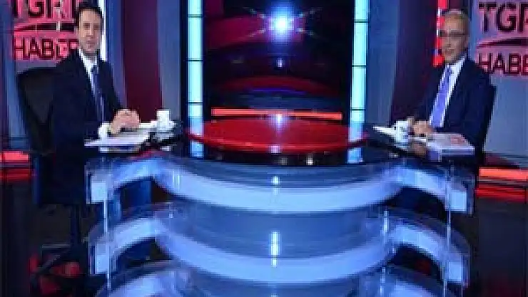 Lütfi Elvan: TİB'in tapeleri onaylamak gibi bir yetkisi yok