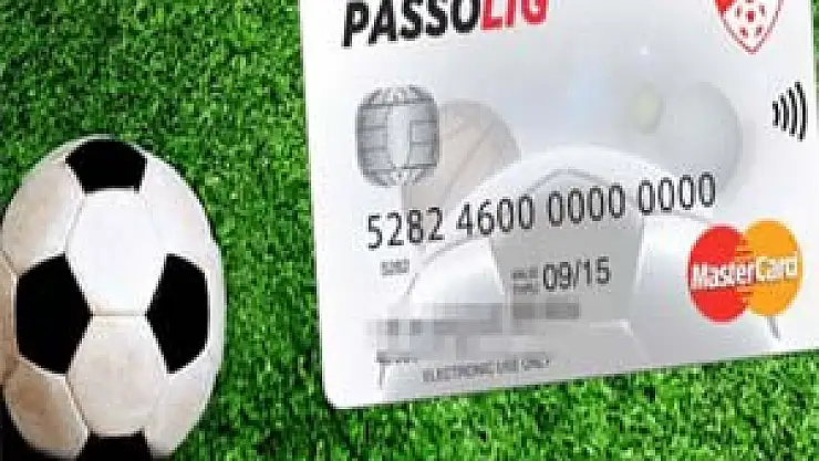 PASSOLİG SAYISI 266 BİN 812'YE ULAŞTI