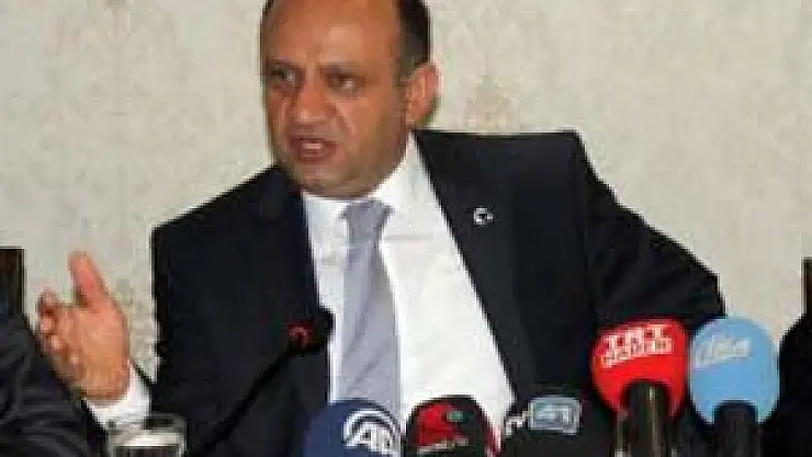 Yerli Otomobil İçin Tarih Verdi