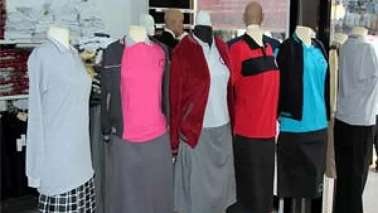 Samsun'da Okul Alışverişleri Başladı