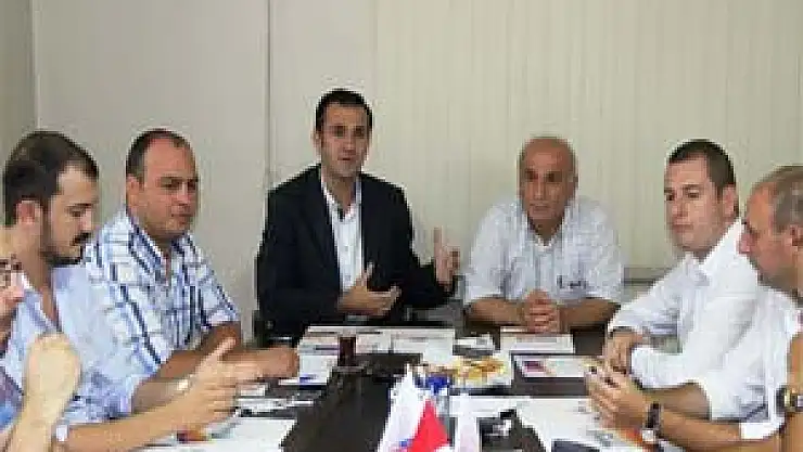 Bu İşbirliği Samsun'da KOBİ'lere Büyük Destek Sağlayacak