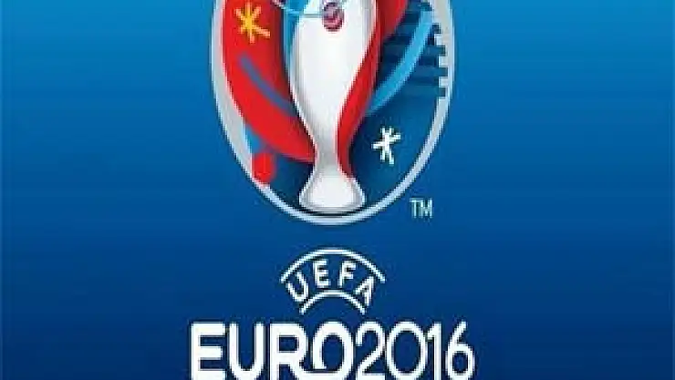 2016 Avrupa Futbol Şampiyonası grup maçları sonuçları