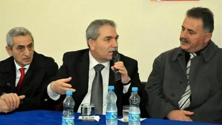 Demirtaş'tan vergi borçlularına çağrı