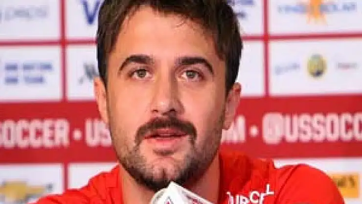 Trabzonspor'dan sert çıkış