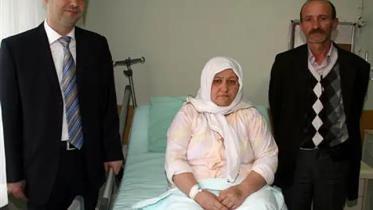 Kalp ritim bozukluğuna soğutmalı çözüm