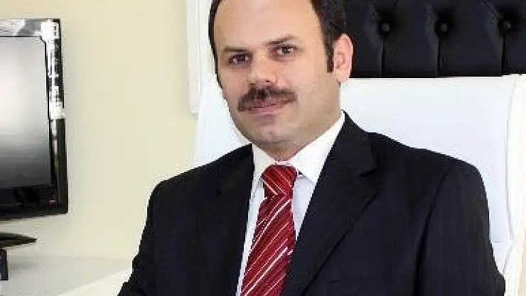 Bayraktar: ' Haberin Mutfağında Yerel Basın Var'